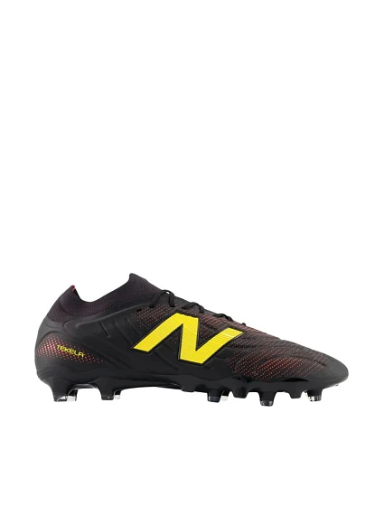 Fotbalové boty Pro FG černé model 22062433 - New Balance Fotbalové boty Pro FG černé model 22062433 - New Balance