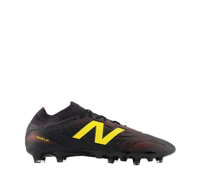 Fotbalové boty Pro FG černé model 22062433 - New Balance Fotbalové boty Pro FG černé model 22062433 - New Balance