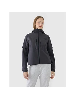 Dámská přechodná bunda 5000 s membránou 4F 4FWSS25TTJAF687-22S