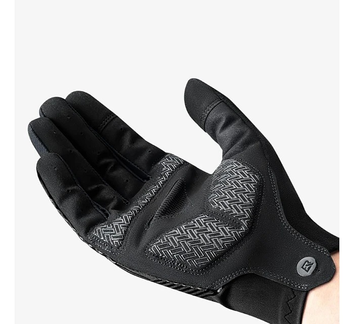 Cyklistické rukavice  velikost: černé model 22083564 - Rockbros