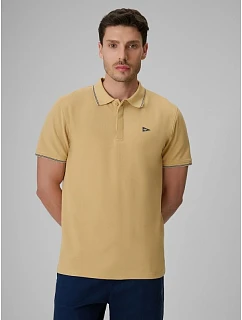 Pánské polo tričko regular model 22193761 pánské - 4F