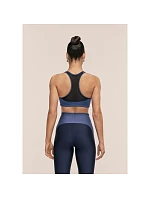 Sportovní podprsenka CASALL Iconic Sports Bra, tmavě modrá barva Sportovní podprsenka CASALL Iconic Sports Bra, tmavě modrá barva