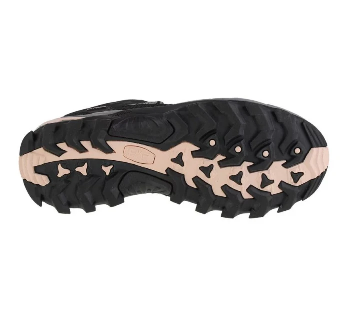 Dámské trekové boty Rigel Low Wmn W 3Q54456-53UG - CMP