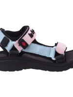 LCW-22-34-1687K dětské sandály - Lee Cooper