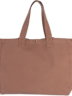 Kimood KI 3208 Velká taška 19.3208 washed santal brown