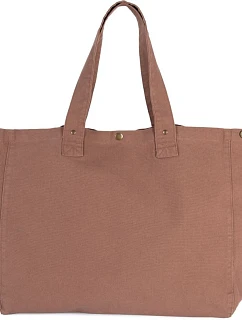 Kimood KI 3208 Velká taška 19.3208 washed santal brown