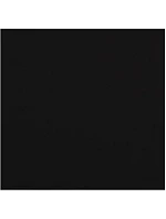 The One Towelling Guest 30x30 Ručník pro hosty 48.1004 black
