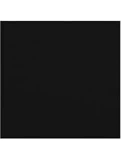 The One Towelling Guest 30x30 Ručník pro hosty 48.1004 black