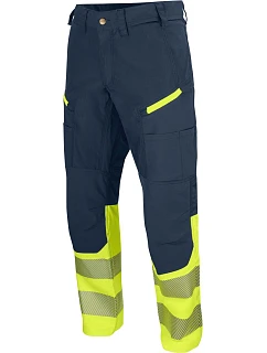 Waistpants Stretch bezpečnostní kalhoty model 22463415 - ProJob