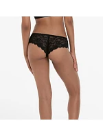 Bobette shorty 1388 black - RosaFaia Bobette shorty 1388 black - RosaFaia