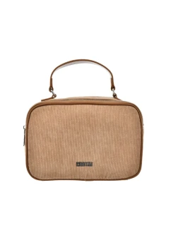 Bavlněná Taška Big Star model 21681179 Béžová - Big Star Shoes