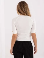 Jumper PM SW R2316.29 ecru