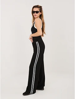 Tepláky RV DR A1239.98 černé