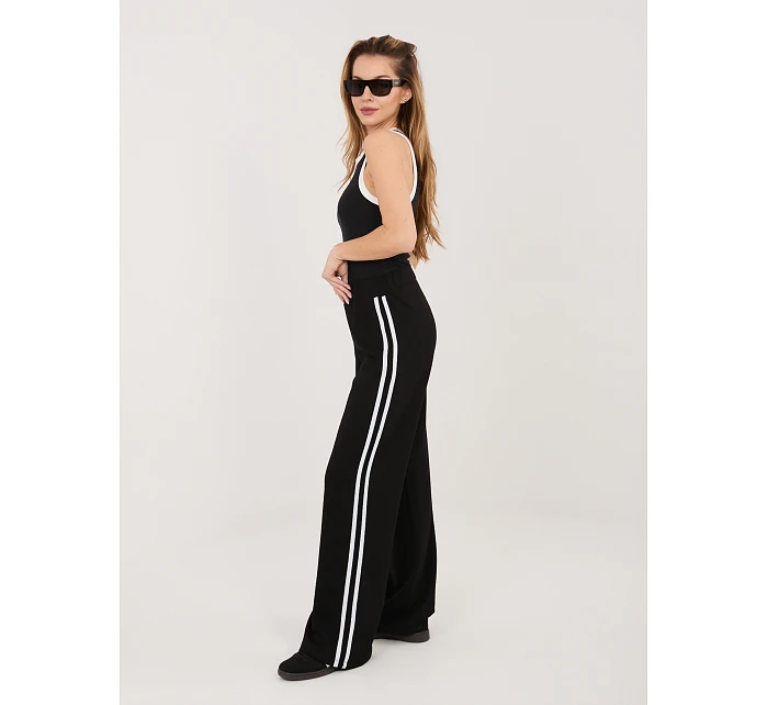 Spodnie dresowe RV DR model 22042594 czarny - FPrice