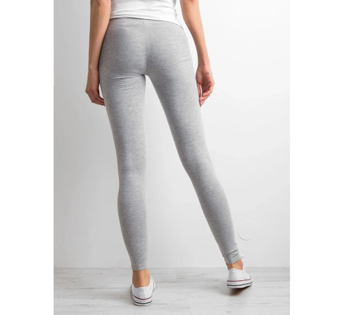 Legíny RV LG 2850.20P šedá Legíny RV LG 2850.20P šedá