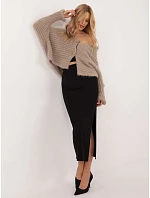 Jumper TW SW BI model 22303425 béžový - FPrice Jumper TW SW BI model 22303425 béžový - FPrice