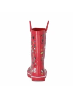 Dětské holínky Trespass Apolloton Dětské holínky Trespass Apolloton