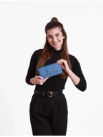 Dámská peněženka Vuch Guus Blue Dámská peněženka Vuch Guus Blue