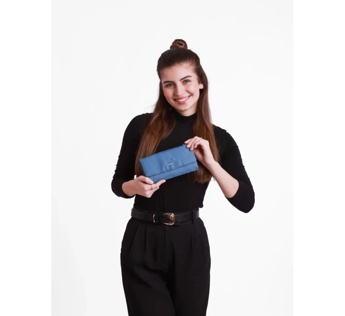 Dámská peněženka Vuch Guus Blue Dámská peněženka Vuch Guus Blue