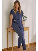 Dámské pyžamo PM.4516