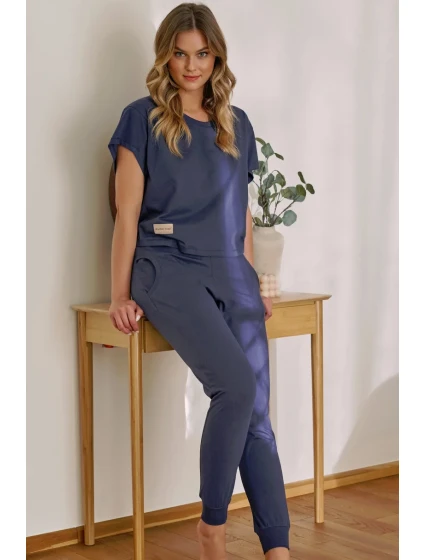 Dámské pyžamo PM.4516