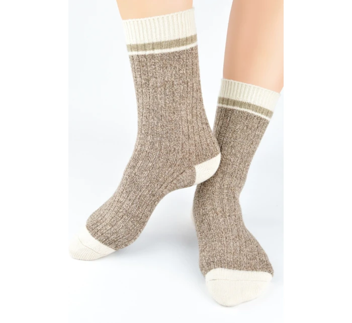 PONOŽKY model 21300677 - Noviti