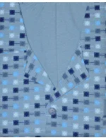 pánské pyžamo  M2XL model 5788639 - Luna