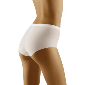 Stahovací kalhotky Minima white - WOLBAR