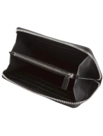 CALVIN KLEIN JEANS DÁMSKÁ PENĚŽENKA SCULPTED CALVIN KLEIN JEANS DÁMSKÁ PENĚŽENKA SCULPTED