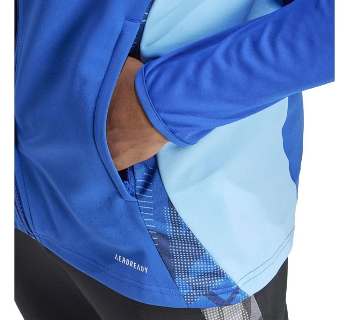 Tiro 24 Competition Mikina M model 19668266 - ADIDAS