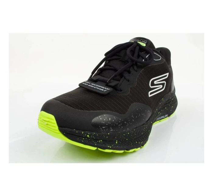 Sportovní obuv Skechers Go Run M 220874/BKLM Sportovní obuv Skechers Go Run M 220874/BKLM