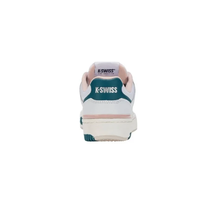 PRO W dámské boty model 20715605 - K-Swiss