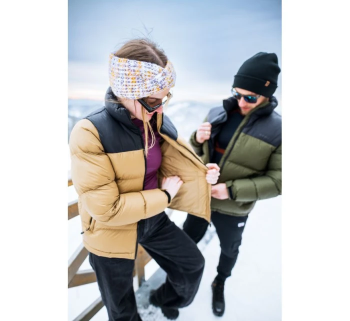 Zimní bunda Lady W model 20731099 - Hi-Tec Zimní bunda Lady W model 20731099 - Hi-Tec