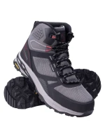 Pánské boty model 21488022 MID AG GR - Elbrus