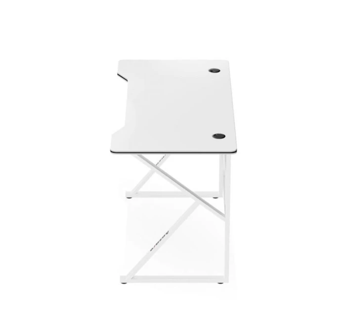 Herní stůl Huzaro Hero model 21305063 White - Inny