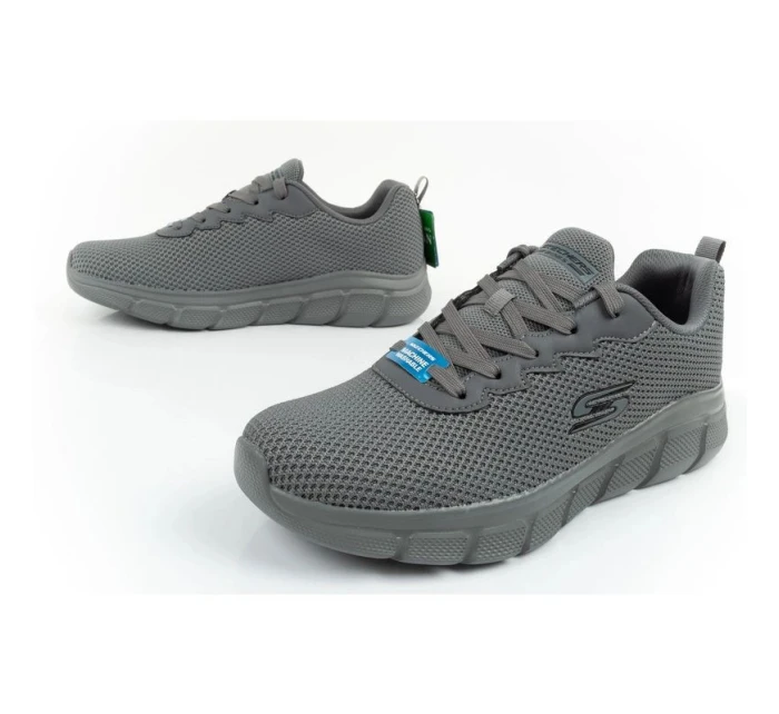 Boty Bobs B Flex Chill Edge M model 21075522 - Skechers Boty Bobs B Flex Chill Edge M model 21075522 - Skechers
