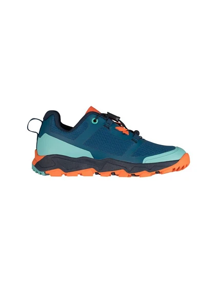 Dětské boty Hiker XT Jr model 22113464 - Trollkids Dětské boty Hiker XT Jr model 22113464 - Trollkids