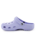 Žabky Crocs Classic W 10001-5BN Žabky Crocs Classic W 10001-5BN
