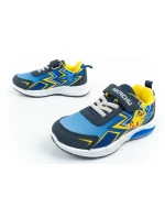 Leomil Pokemon Jr boty PO002339