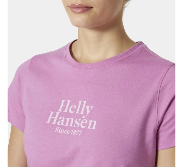 Core Graphic 2.0 W model 21228051 089 tričko - Helly Hansen