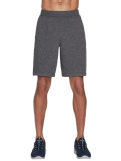 Skechers Explore Short M1SH69-CHAR Grey L