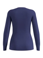 BL TOP neck ACTIVE WARM spodní prádlo s dlouhým rukávem velikost M Blue model 21485230 - ODLO BL TOP neck ACTIVE WARM spodní prádlo s dlouhým rukávem velikost M Blue model 21485230 - ODLO