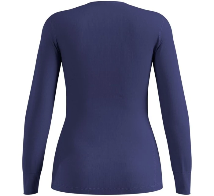 BL TOP neck ACTIVE WARM spodní prádlo s dlouhým rukávem velikost M Blue model 21485230 - ODLO BL TOP neck ACTIVE WARM spodní prádlo s dlouhým rukávem velikost M Blue model 21485230 - ODLO