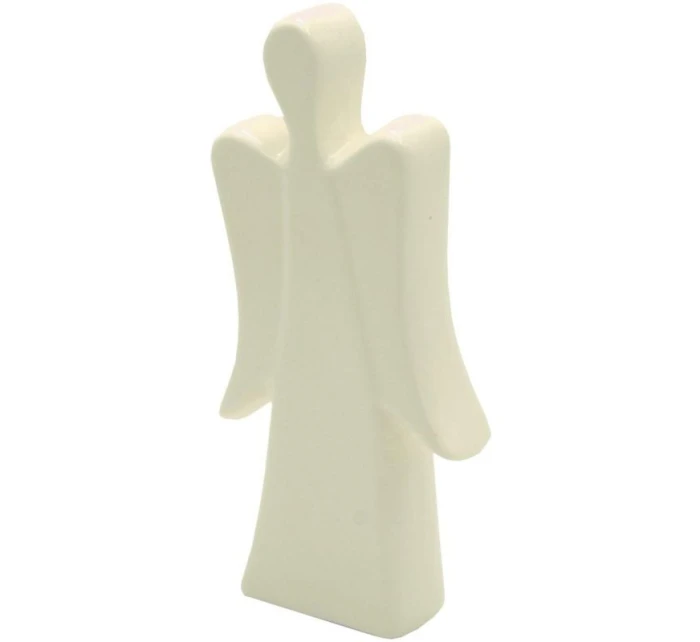 FIGURKA ANDĚLA 7x2,5x14,5 cm