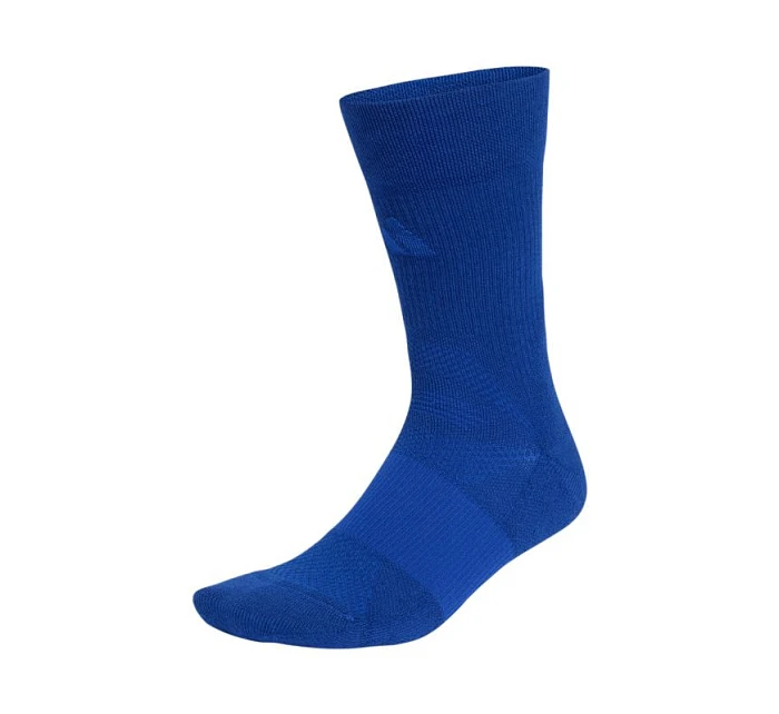Adidas Football Cush modré ponožky KE8353 Adidas Football Cush modré ponožky KE8353