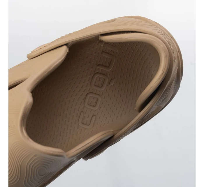 Pánské sandály model 22057289 - Coqui Pánské sandály model 22057289 - Coqui