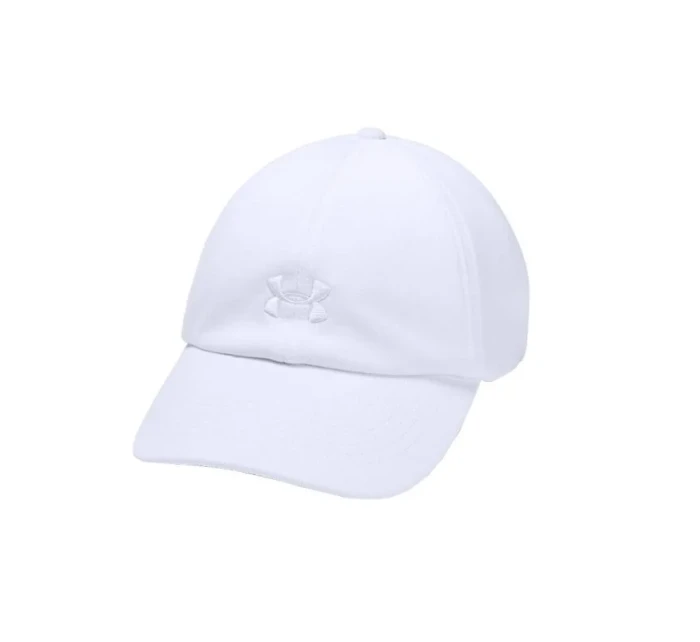 Dámská čepice W Play Up Cap W 1351267-100 - Under Armour Dámská čepice W Play Up Cap W 1351267-100 - Under Armour
