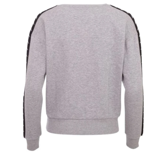 Dámská mikina Janka W 310021 15-4101M - Kappa Dámská mikina Janka W 310021 15-4101M - Kappa