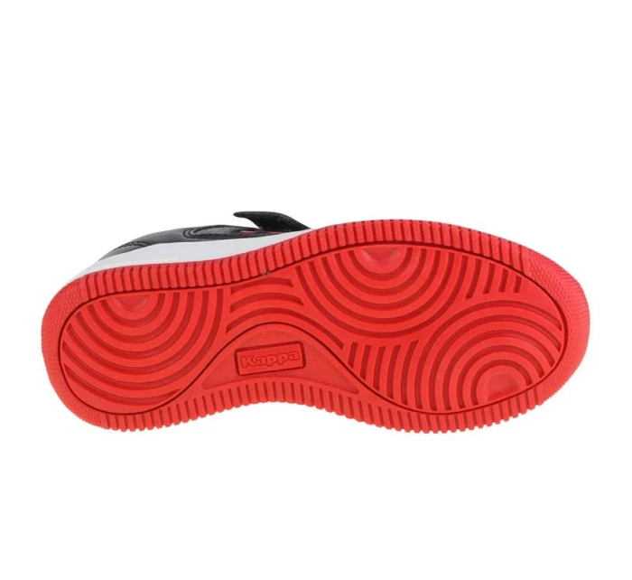 Děti Fogo K Jr 260989K-1120 - Kappa