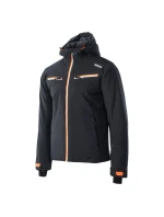 M zateplená bunda model 18986820 - Brugi